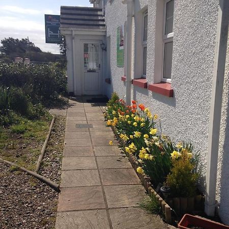 Finn Mccools Giants Causeway Hostel Bushmills Eksteriør bilde