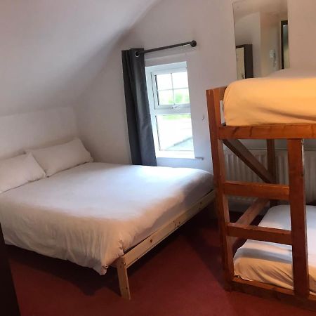 Finn Mccools Giants Causeway Hostel Bushmills Eksteriør bilde