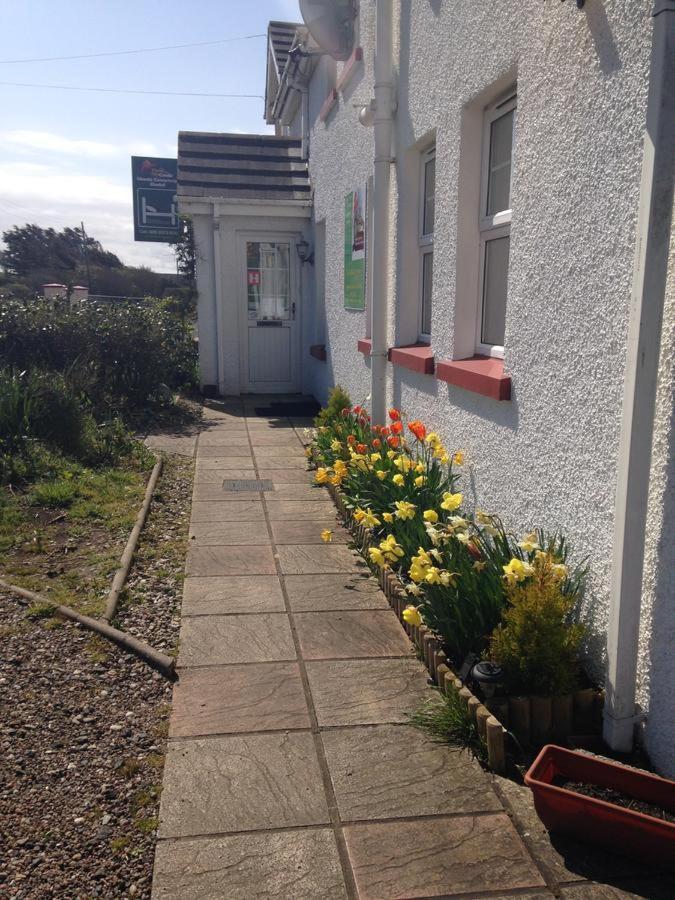 Finn Mccools Giants Causeway Hostel Bushmills Eksteriør bilde