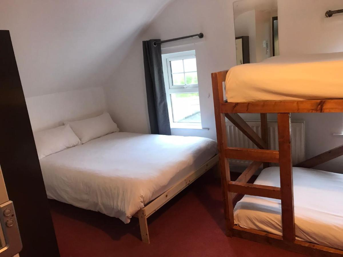 Finn Mccools Giants Causeway Hostel Bushmills Eksteriør bilde