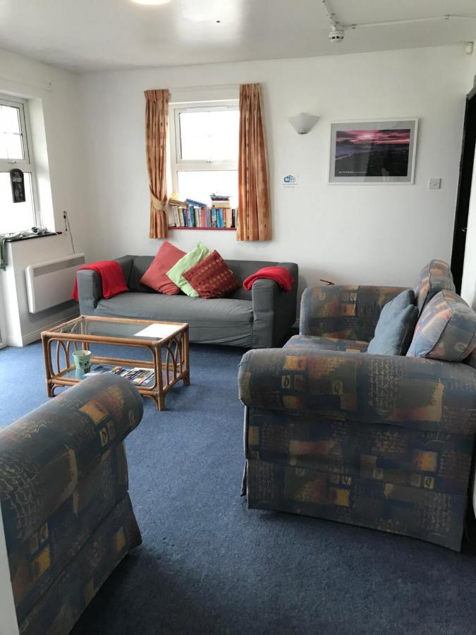 Finn Mccools Giants Causeway Hostel Bushmills Eksteriør bilde