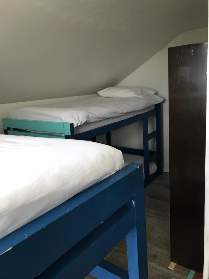 Finn Mccools Giants Causeway Hostel Bushmills Eksteriør bilde