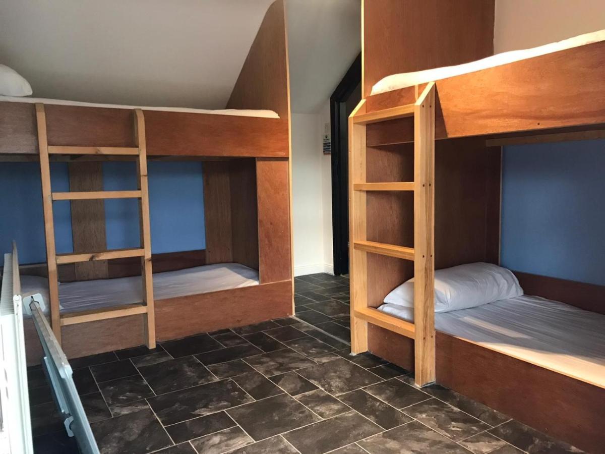 Finn Mccools Giants Causeway Hostel Bushmills Eksteriør bilde