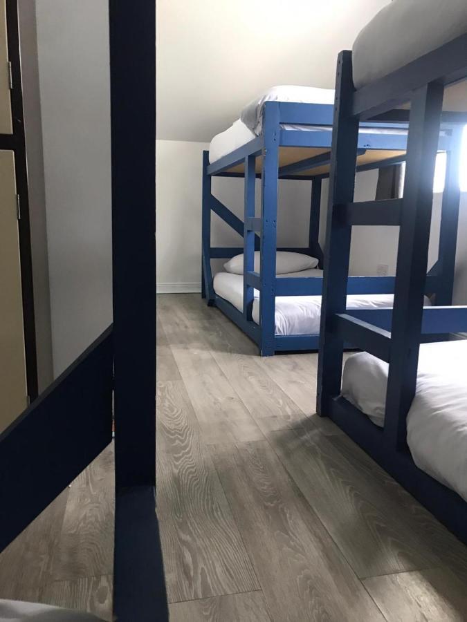 Finn Mccools Giants Causeway Hostel Bushmills Eksteriør bilde