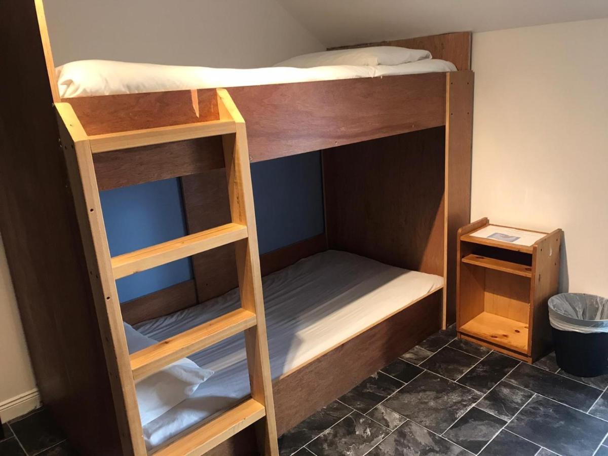 Finn Mccools Giants Causeway Hostel Bushmills Eksteriør bilde