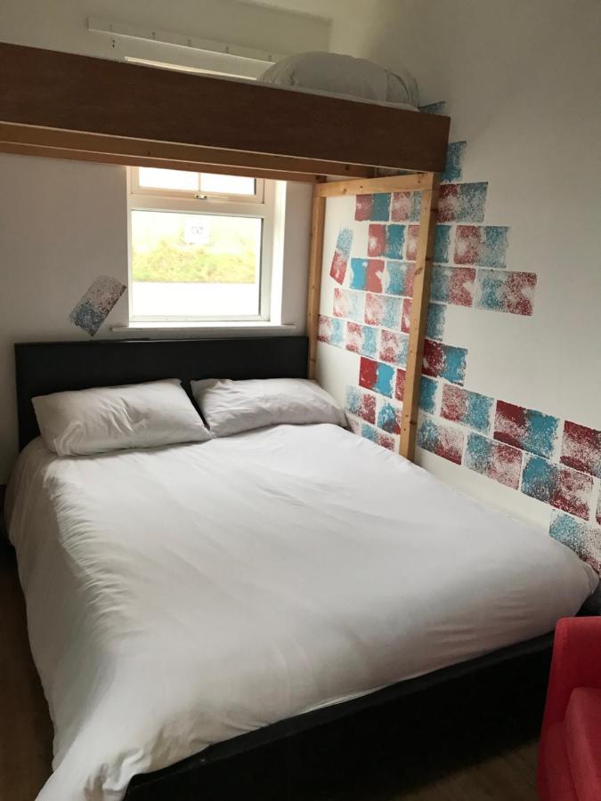Finn Mccools Giants Causeway Hostel Bushmills Eksteriør bilde