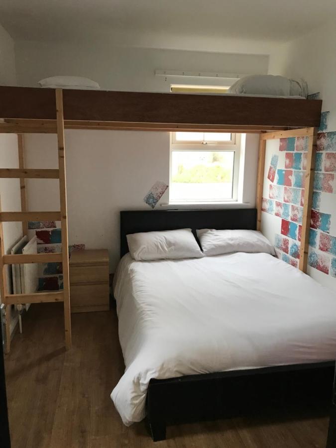 Finn Mccools Giants Causeway Hostel Bushmills Eksteriør bilde