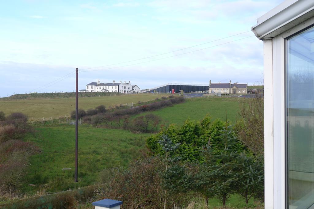 Finn Mccools Giants Causeway Hostel Bushmills Eksteriør bilde