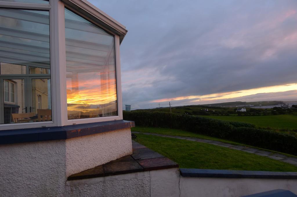 Finn Mccools Giants Causeway Hostel Bushmills Eksteriør bilde
