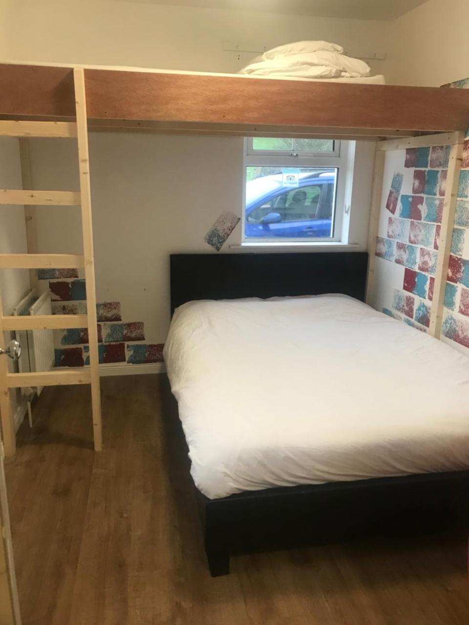 Finn Mccools Giants Causeway Hostel Bushmills Eksteriør bilde